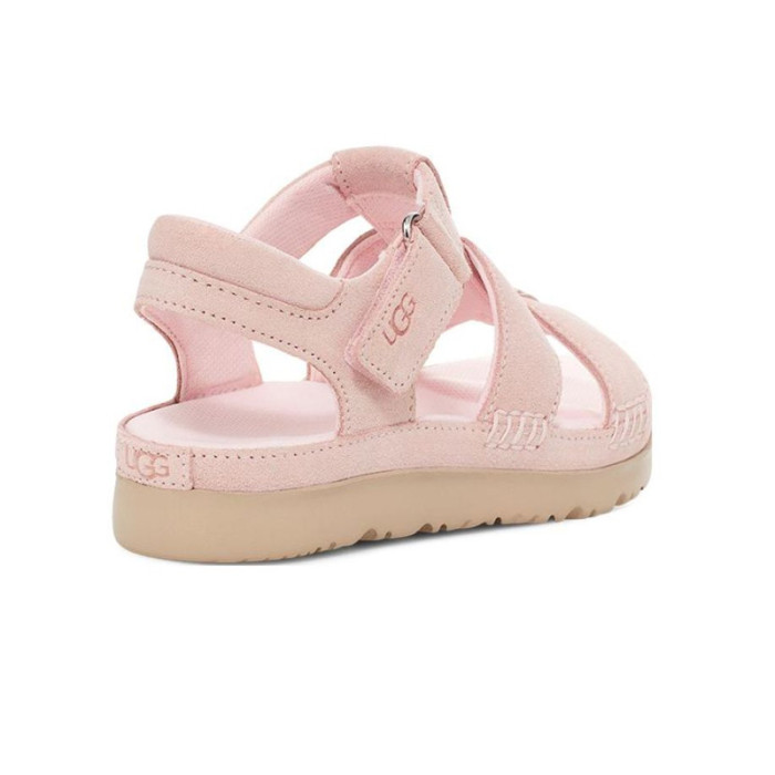 UGG Sandale UGG K-GOLDENSTAR STRAP Junior