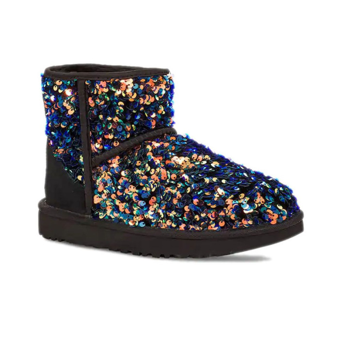 Botte UGG CLASSIC MINI...