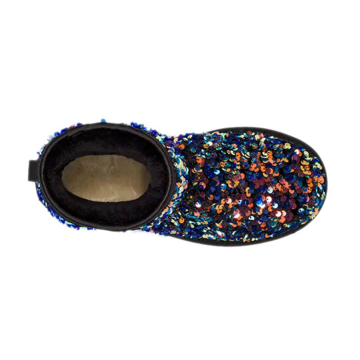 UGG Botte UGG CLASSIC MINI STELLAR SEQUIN