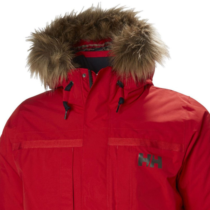 Helly Hansen Parka Helly Hansen COASTAL 2