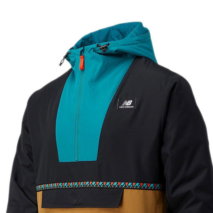 Coupe-vent ATHLETICS TERRAIN ANORAK