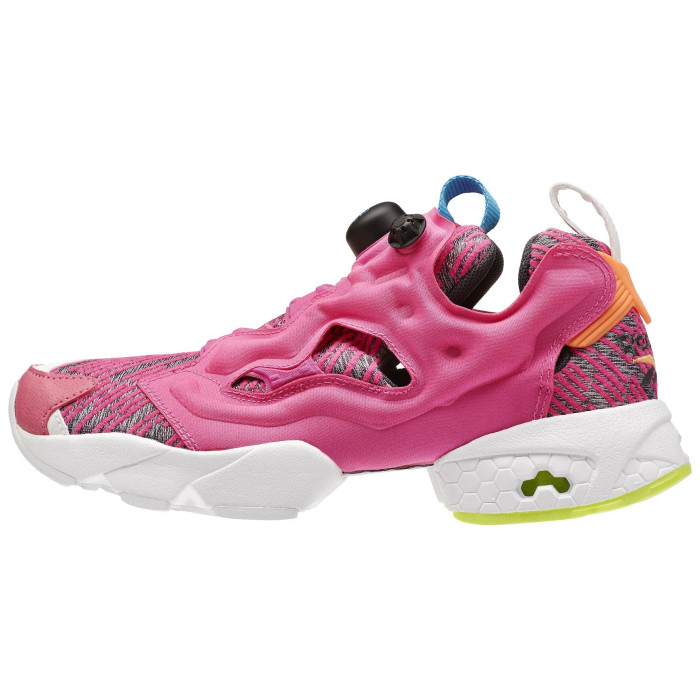 Reebok Basket Reebok InstaPump Fury Celebrate - AQ9242