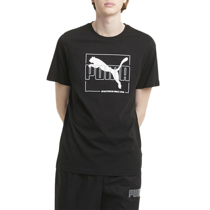 Puma Tee-shirt Puma FLOCK