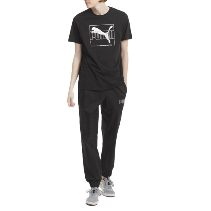 Puma Tee-shirt Puma FLOCK