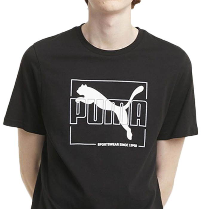 Puma Tee-shirt Puma FLOCK
