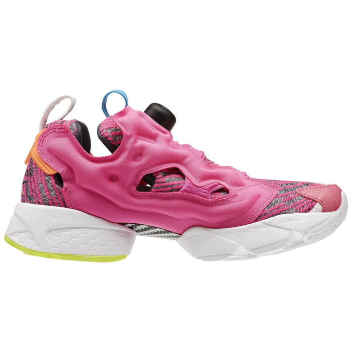 Reebok Basket Reebok InstaPump Fury Celebrate - AQ9242