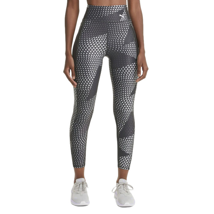 Puma Legging Puma TRAIN FAVORITE AOP