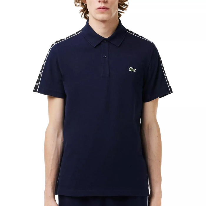  Polo Lacoste