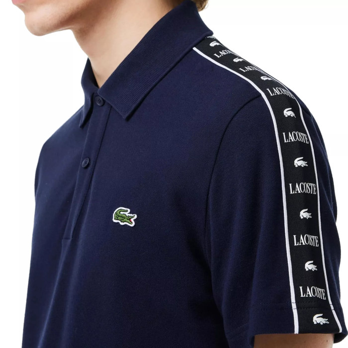  Polo Lacoste