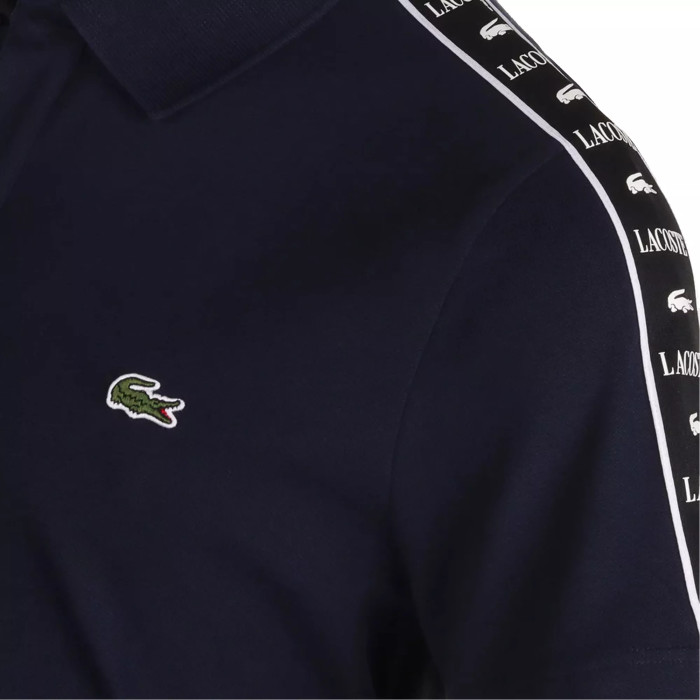  Polo Lacoste