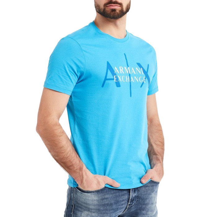 Tee-shirt Armani Exchange