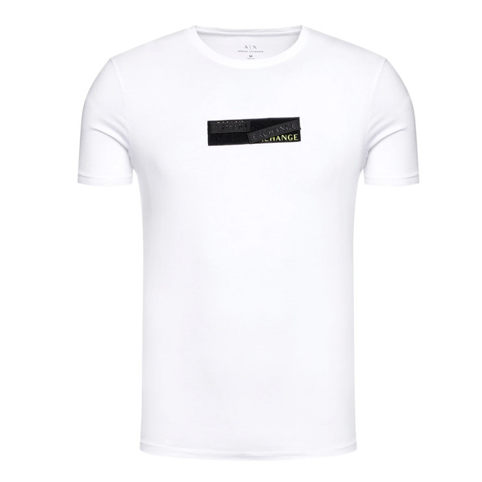 Armani Exchange Tee-shirt Armani Exchange