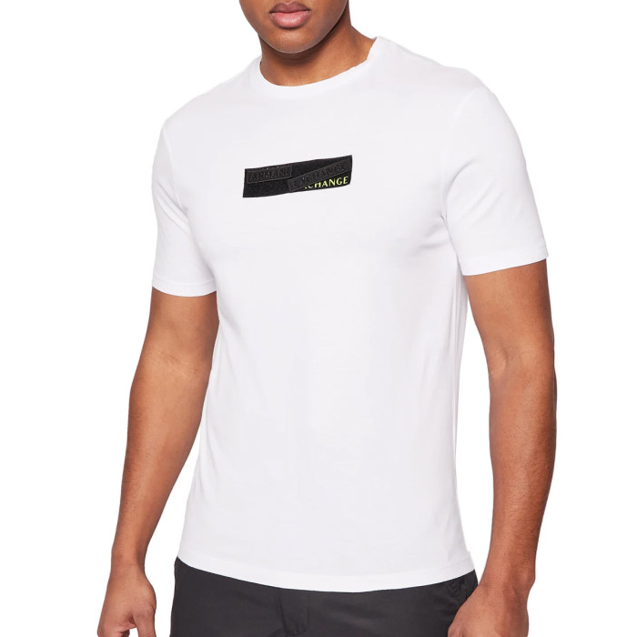 Armani Exchange Tee-shirt Armani Exchange