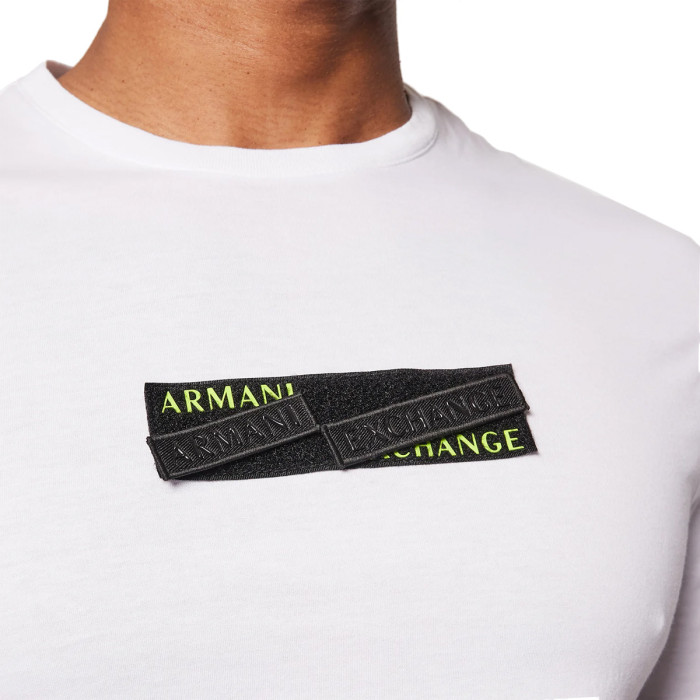 Armani Exchange Tee-shirt Armani Exchange