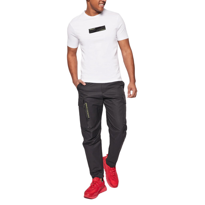 Armani Exchange Tee-shirt Armani Exchange