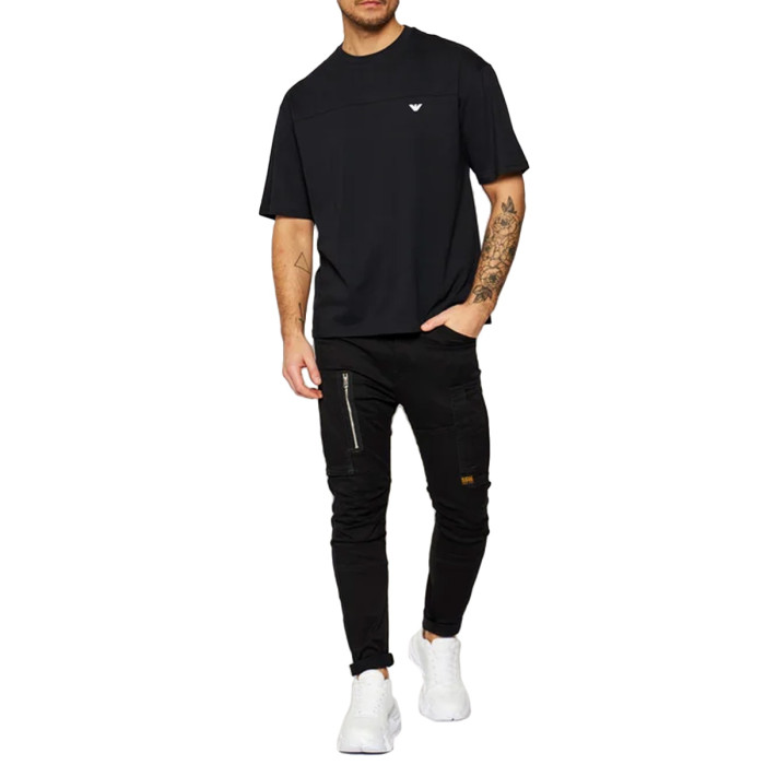 EA7 Emporio Armani Tee-shirt EA7 Emporio Armani