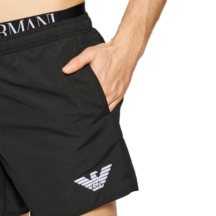 EA7 Emporio Armani Short de bain EA7 Emporio Armani