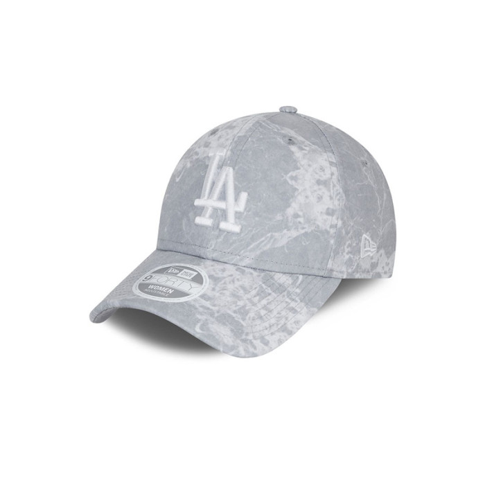 New Era Casquette New Era LOS ANGELES DODGERS MARBLE 9FORTY