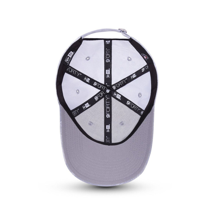 New Era Casquette New Era LOS ANGELES DODGERS MARBLE 9FORTY