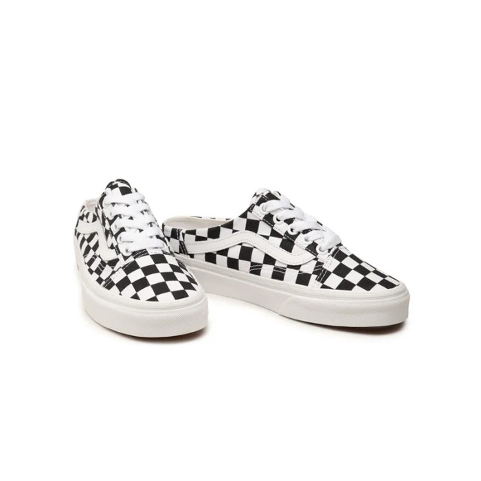 Vans Basket Vans UA OLD SKOOL MULE