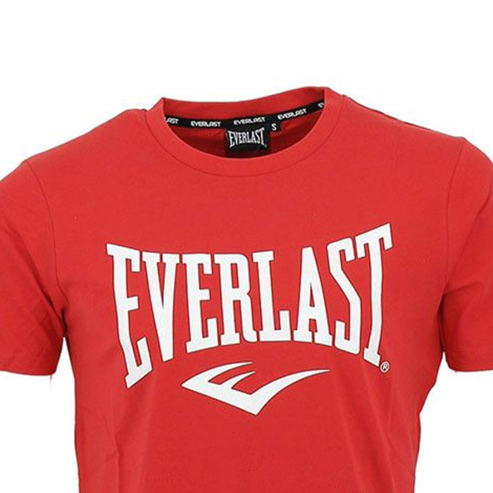 Everlast Tee-shirt Everlast RUSSEL  TEE