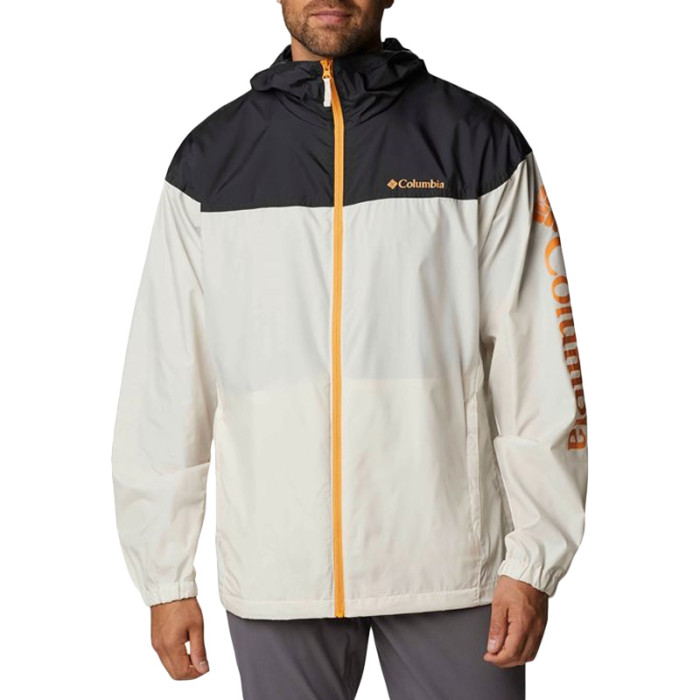 Columbia Veste Coupe-vent Columbia Flash Challenger Novelty