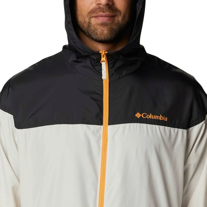 Columbia Veste Coupe-vent Columbia Flash Challenger Novelty