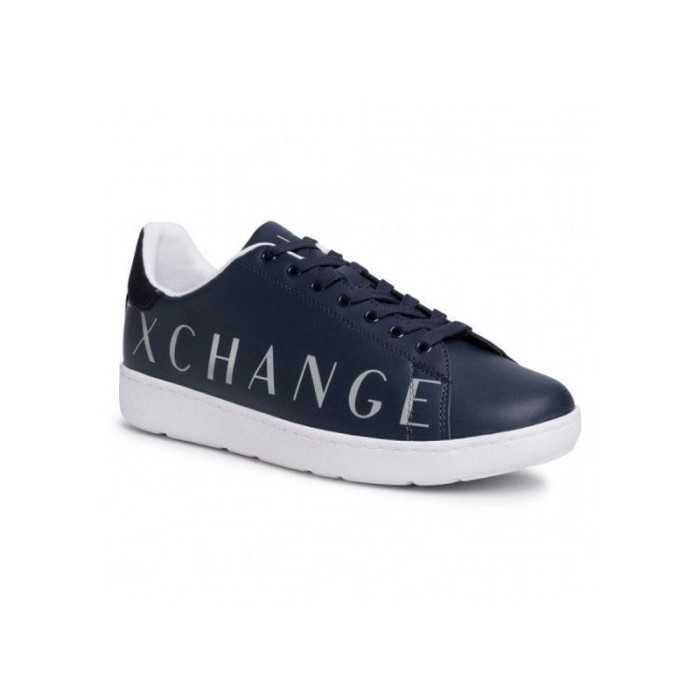 Armani Exchange Basket Armani Exchange ENGLISH