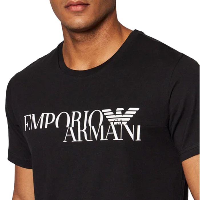 EA7 Emporio Armani Tee-shirt EA7 Emporio Armani Loungewear