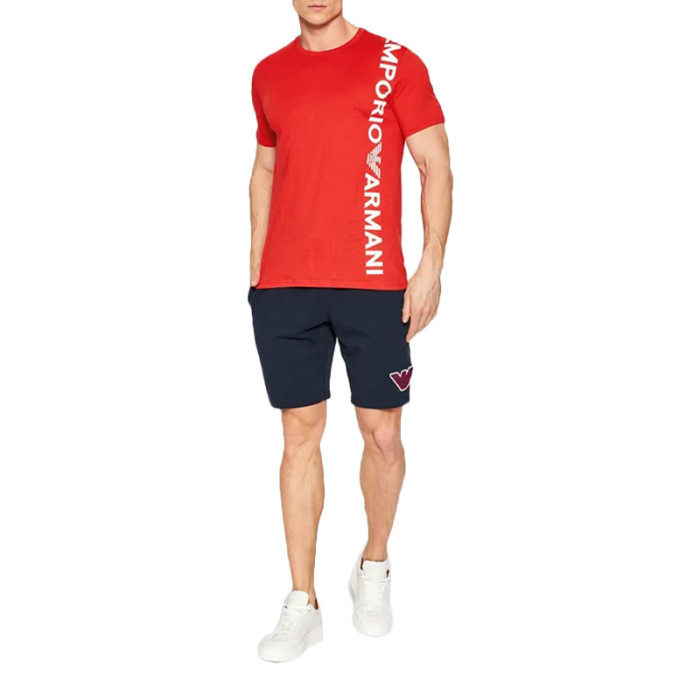 EA7 Emporio Armani Tee-shirt EA7 Emporio Armani BEACH WEAR