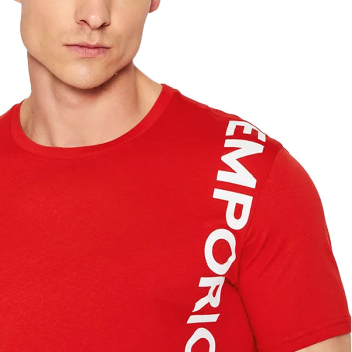 EA7 Emporio Armani Tee-shirt EA7 Emporio Armani BEACH WEAR