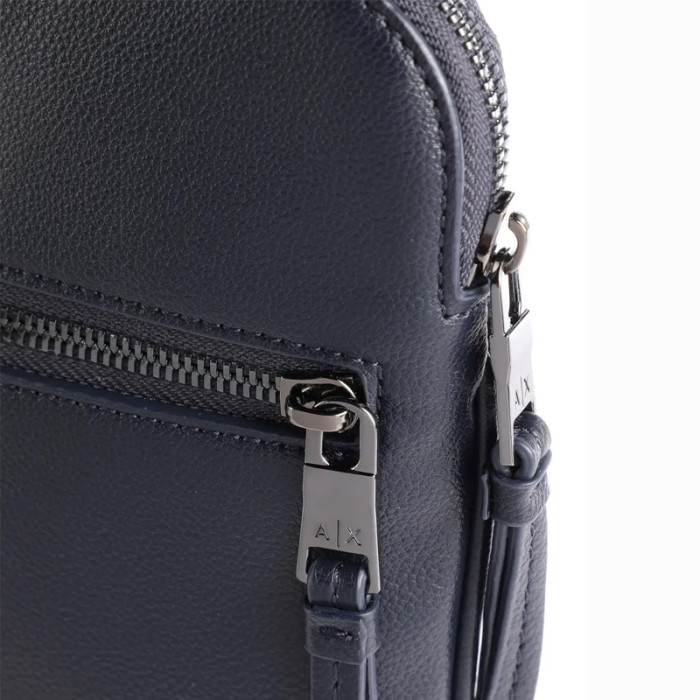 Armani Exchange Pochette bandoulière Armani Exchange MESENGER