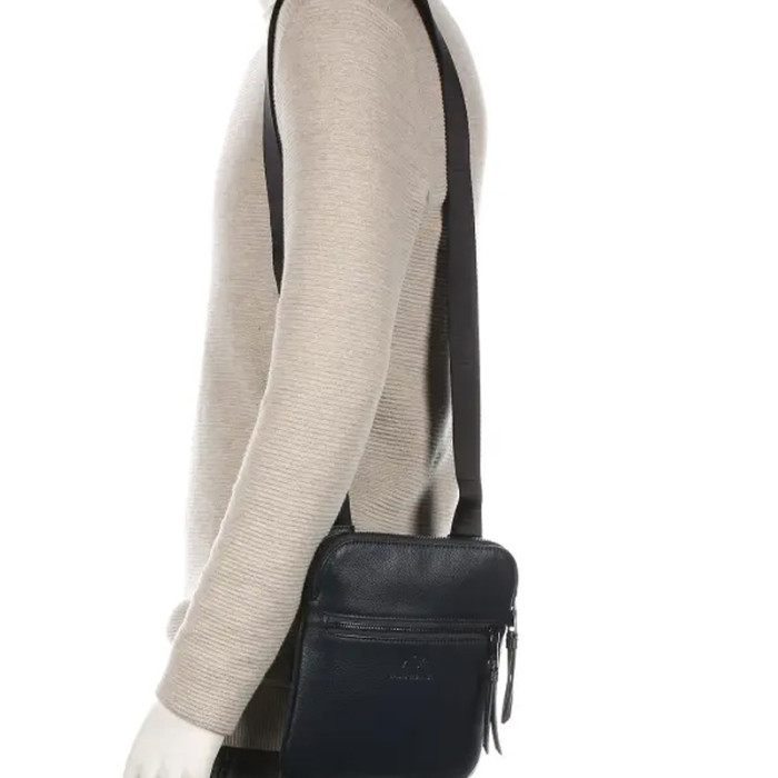 Armani Exchange Pochette bandoulière Armani Exchange MESENGER