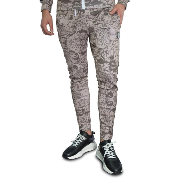 Horspist Pantalon de survêtement Horspist RAFFY