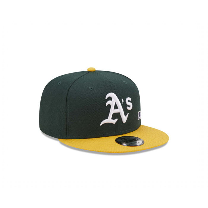 New Era Casquette New Era TEAM ARCH 9FIFTY Oakland Athletics OTC