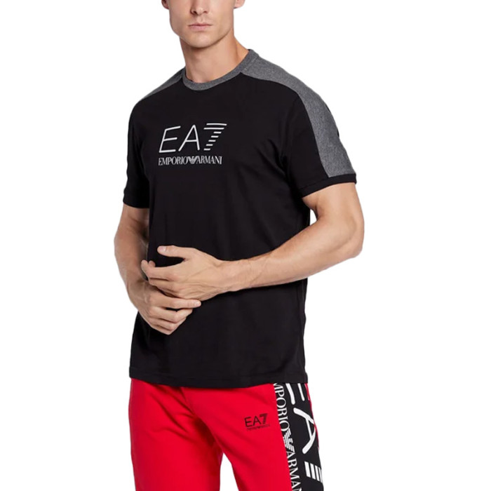 EA7 Emporio Armani Tee-shirt EA7 Emporio Armani
