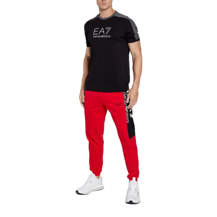 EA7 Emporio Armani Tee-shirt EA7 Emporio Armani