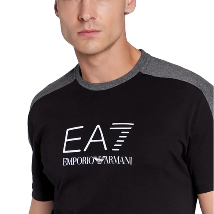 EA7 Emporio Armani Tee-shirt EA7 Emporio Armani