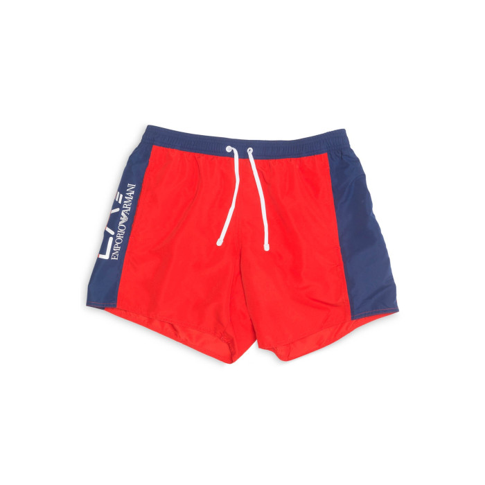 EA7 Emporio Armani Short de bain EA7 Emporio Armani Beach Wear - 902023-7P735-00074