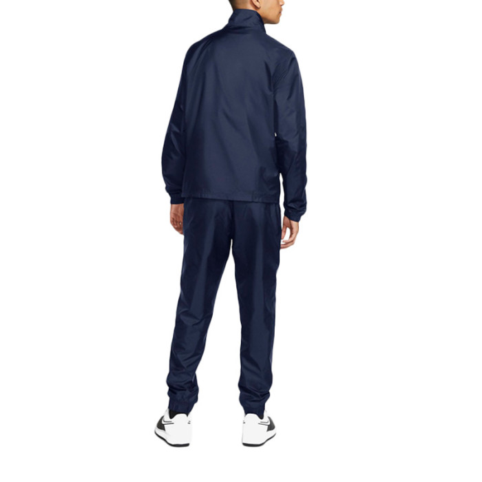 Nike Ensemble de survêtement Nike M NSW TRK SUIT WVN BASIC