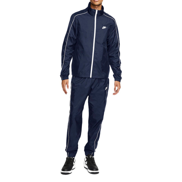 Nike Ensemble de survêtement Nike M NSW TRK SUIT WVN BASIC