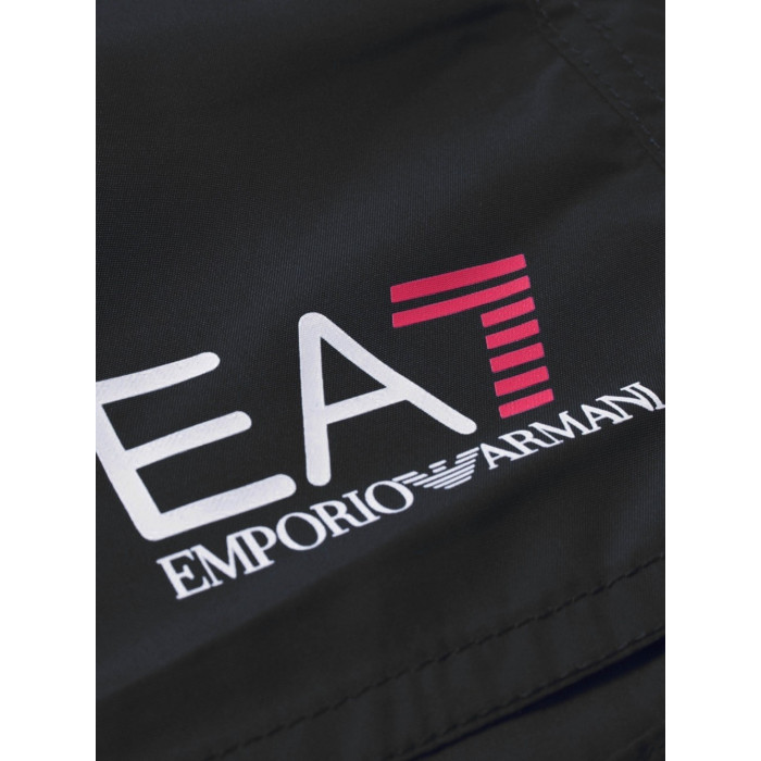 EA7 Emporio Armani Short de bain EA7 Emporio Armani Beach Wear - 902000-7P731-00020