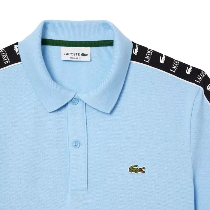  Polo Lacoste