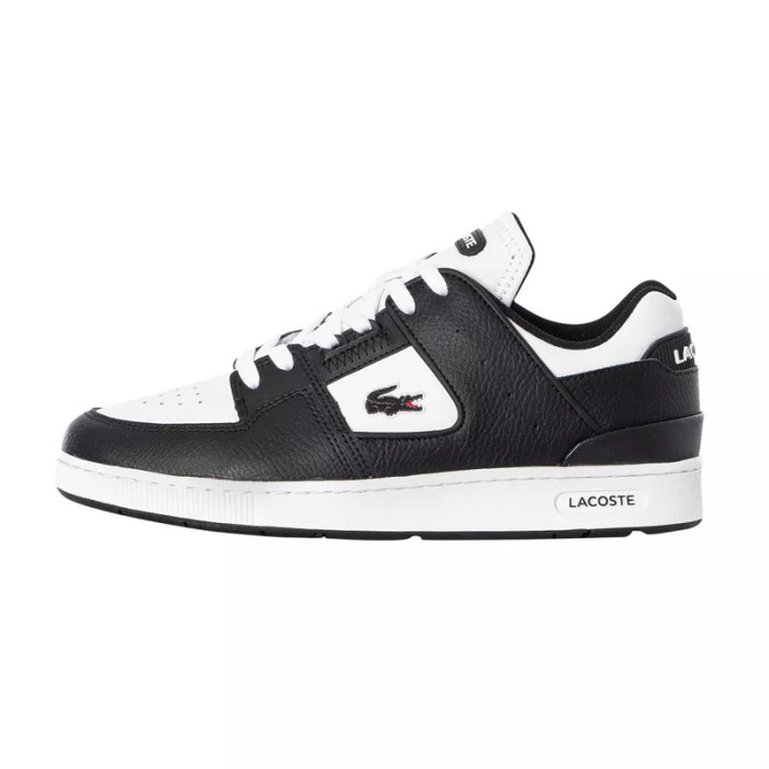  Basket Lacoste COURT CAGE