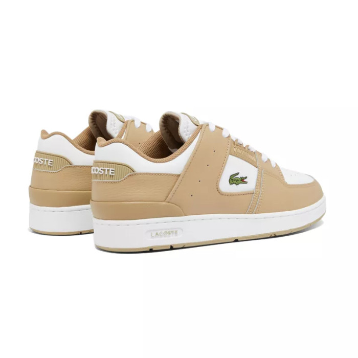  Basket Lacoste COURT CAGE