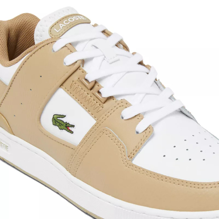  Basket Lacoste COURT CAGE