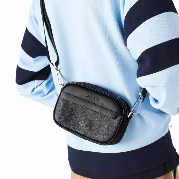  Sac Bandoulière Lacoste Reporter
