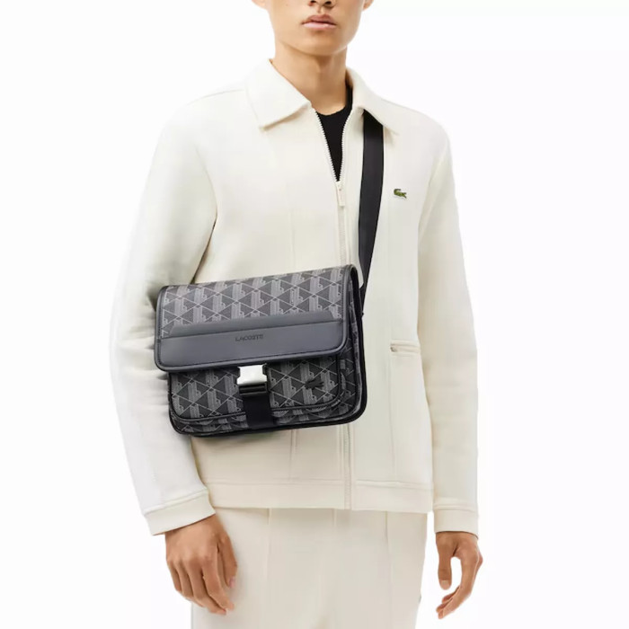  Sac Bandoulière Lacoste MESSENGER