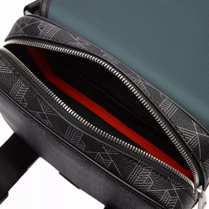  Sac Bandoulière Lacoste MESSENGER
