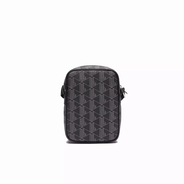  Sac Bandoulière Lacoste Vertical Camera